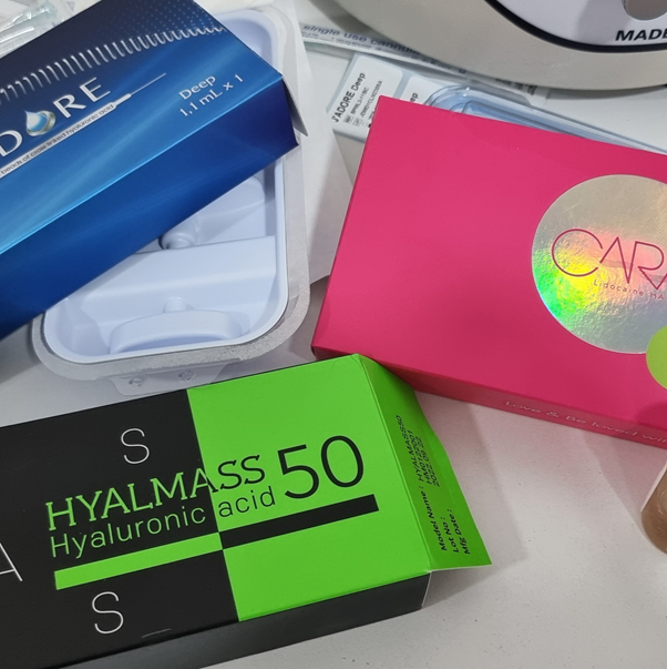 Products Catalog Royal Aesthetics Clinic Tbilisi