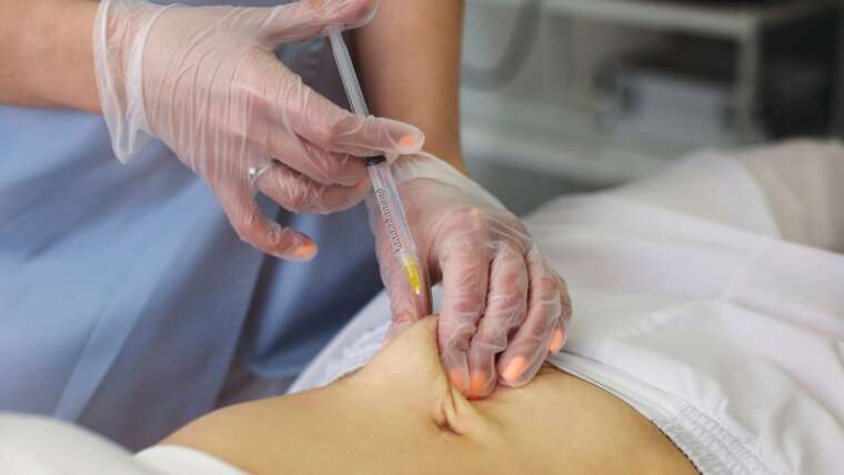 Body Lipolysis Master Course