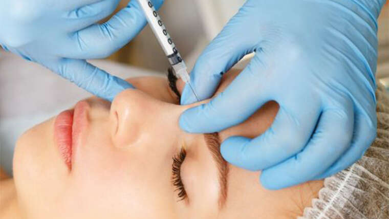 Advanced Nose Filler Master Course