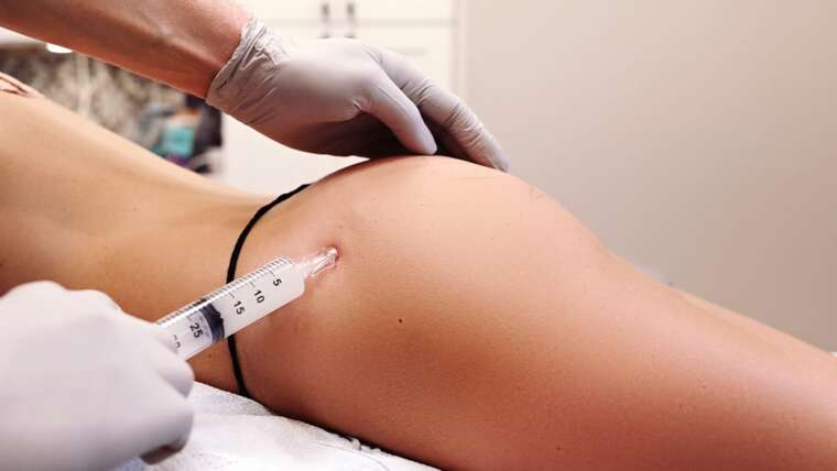 Body Filler Master Course