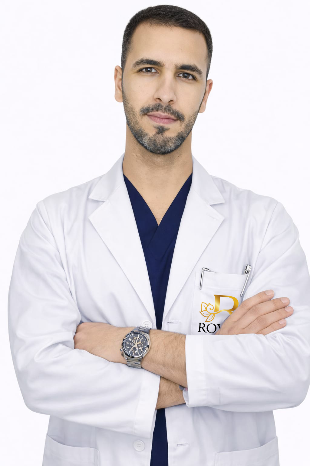 Dr. Musa Najami